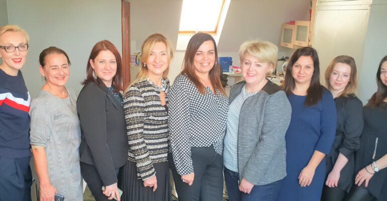 Spotkanie EKOKOBIET 2019