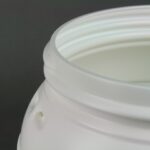 Beczka z odkręcaną pokrywą 42 l