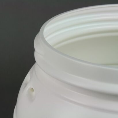 Beczka z odkręcaną pokrywą 42 l