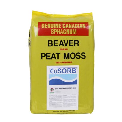 Sorbent Torfowy EuSORB