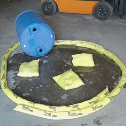 Chemiczny rękaw sorpcyjny 8 × 120 cm, 1 szt.