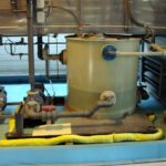 Chemiczny rękaw sorpcyjny 8 × 120 cm, 1 szt.