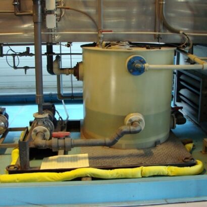 Chemiczny rękaw sorpcyjny 8 × 120 cm, 1 szt.