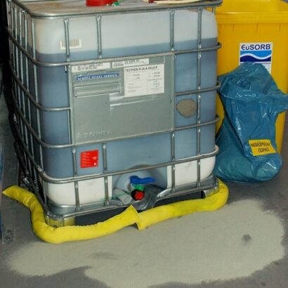 Chemiczny rękaw sorpcyjny 8 × 120 cm, 1 szt.