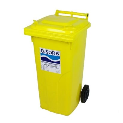 Chemiczny zestaw awaryjny