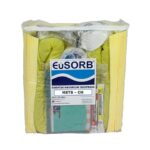 Chemiczny zestaw awaryjny - mały