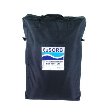 Chemiczny zestaw awaryjny