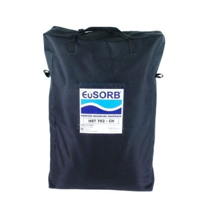 Chemiczny zestaw awaryjny