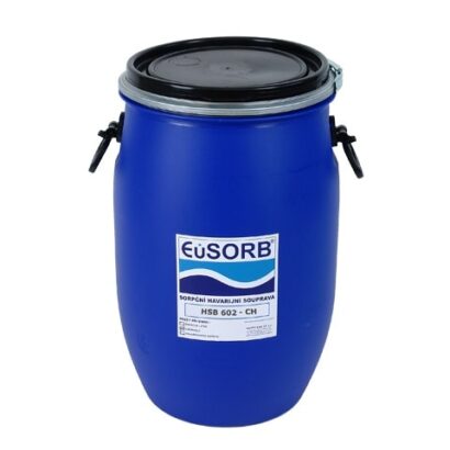 Chemiczny zestaw awaryjny