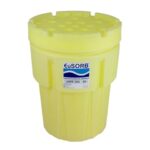 Chemiczny zestaw awaryjny