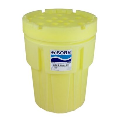 Chemiczny zestaw awaryjny