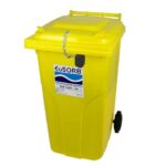 Chemiczny zestaw awaryjny