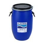 Chemiczny zestaw awaryjny