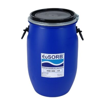 Chemiczny zestaw awaryjny