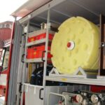 Chemiczny zestaw awaryjny