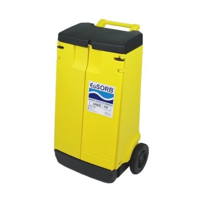 Chemiczny zestaw awaryjny