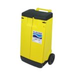 Chemiczny zestaw awaryjny