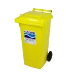 Chemiczny zestaw awaryjny - HSP 1202 - CH