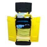 Chemiczny zestaw awaryjny