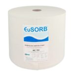 Czyściwo celulozowe z dodatkiem lateksu 30x36cm (białe)