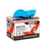 Czyściwo o wysokiej wytrzymałości MAX 110