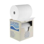 Dywan gruby, wzmocniony i perforowany