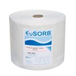 Dywan o bardzo wysokiej zdolności sorpcyjnej