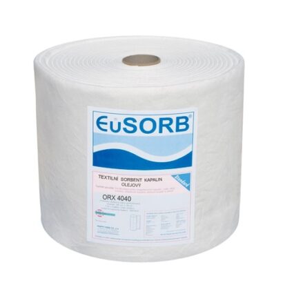 Dywan o bardzo wysokiej zdolności sorpcyjnej