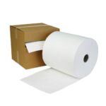 Dywan sorpcyjny cienki, perforowany