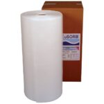 Dywan sorpcyjny cienki, perforowany