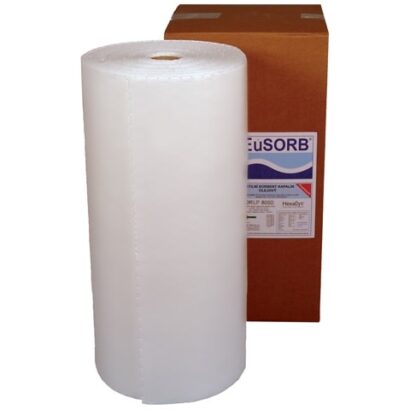 Dywan sorpcyjny cienki, perforowany