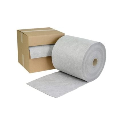 Dywan sorpcyjny cienki, perforowany