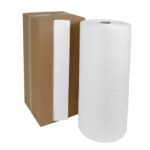 Dywan sorpcyjny gruby, gładki