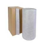 Dywan sorpcyjny gruby, gładki i perforowany