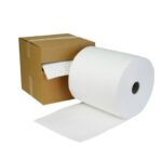 Dywan sorpcyjny gruby, wzmocniony, perforowany