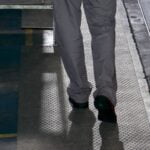 Dywan sorpcyjny wzmocniony antypoślizgowy, nieprzepuszczalny