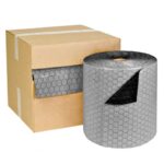 Dywan sorpcyjny wzmocniony, antypoślizgowy, nieprzepuszczalny