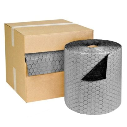 Dywan sorpcyjny wzmocniony, antypoślizgowy, nieprzepuszczalny