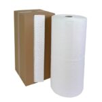 Dywan sorpcyjny wzmocniony, perforowany