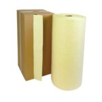 Dywan sorpcyjny wzmocniony, perforowany