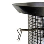 Filtr kanalizacyjny okrągły