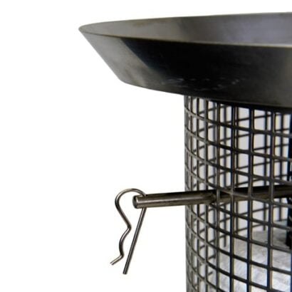 Filtr kanalizacyjny okrągły