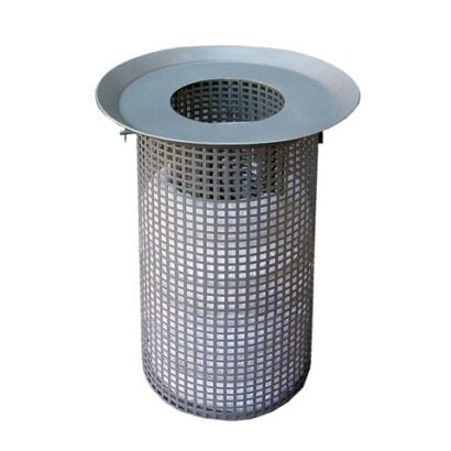 Filtr kanalizacyjny okrągły