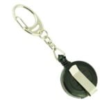 Klamra z zapinką na pasek i nawijarką