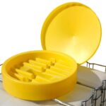 Lejek do kontenerów IBC