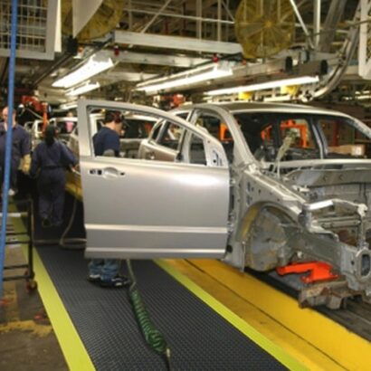 Mata przeciwzmęczeniowa (60x91cm)