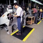 Mata przeciwzmęczeniowa (91x150cm)