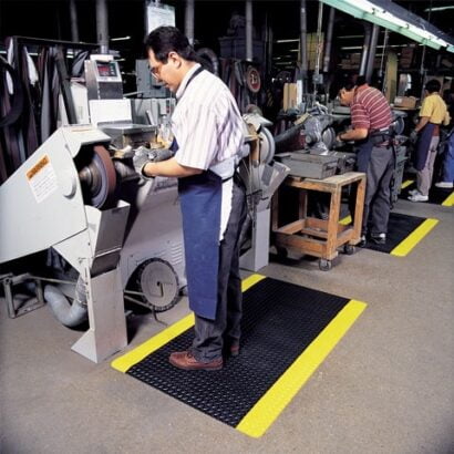 Mata przeciwzmęczeniowa (91x150cm)