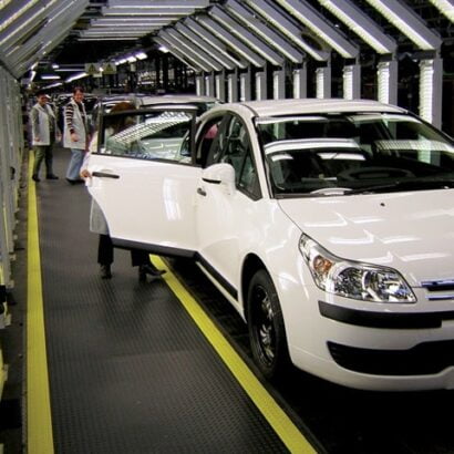 Mata przeciwzmęczeniowa (91x150cm)