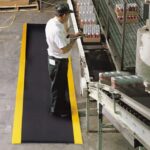 Mata przemysłowa bąbelkowa (60x91cm)